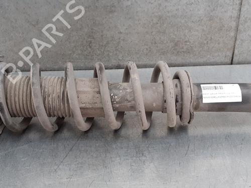 Schokbreker links achter TOYOTA COROLLA Verso (ZER_, ZZE12_, R1_) 2.0 D-4D (CUR10_) (116 hp) 12754825