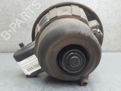 Fuel flap SEAT TOLEDO II (1M2) 1.9 TDI | BP12752318C131 
