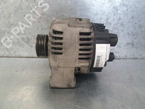 Used Alternator CITROËN XSARA (N1) 1.6 i (88 hp) 12699260
