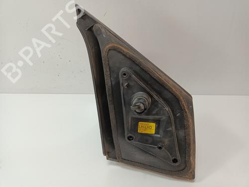 Left mirror TOYOTA AYGO (_B1_) 1.0 (KGB10_, KGB10R) | BP16218278C26 