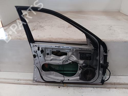 Left front door MERCEDES-BENZ C-CLASS (W203) C 180 Kompressor (203.046) | BP29029867C2 