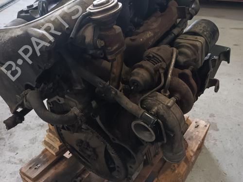 Motor VOLVO V70 II (285) 2.5 TDI | BP30884753M1