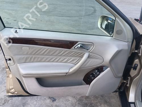 Engine MERCEDES-BENZ C-CLASS (W203) C 220 CDI (203.006) | BP33175341M1 - Image 14