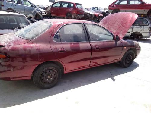 Compresseur AC HYUNDAI LANTRA I (J-1) 1.6 i.e. 16V | BP12805576M34