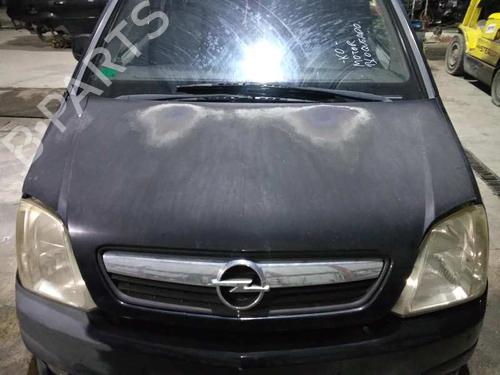 Felge OPEL MERIVA A MPV (X03) 1.7 CDTI (E75) | BP12753390C45 
