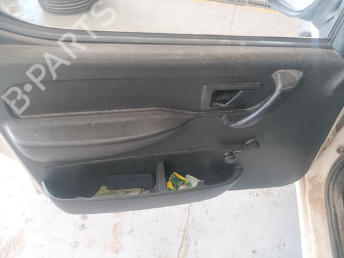Elektronische module CITROËN BERLINGO / BERLINGO FIRST MPV (MF_, GJK_, GFK_) 1.9 D (MFDJY) | BP29178863M83 