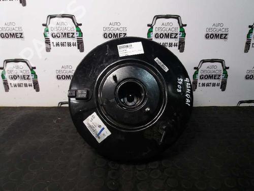 Used Servo brake NISSAN QASHQAI II SUV (J11, J11_) 1.2 DIG-T (115 hp) 12692138