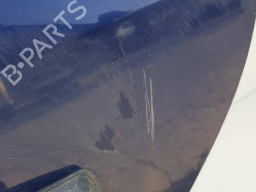 Left rear door OPEL VECTRA C (Z02) 1.8 16V | BP12810723C4 