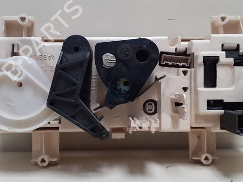 Climate control CITROËN XSARA (N1) 1.8 i 16V | BP12686641I5 