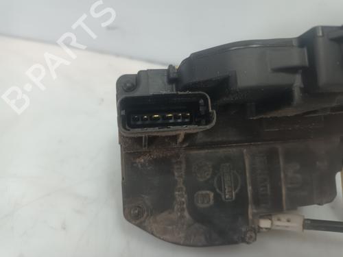Front left lock NISSAN MURANO I (Z50) | BP31160344C98