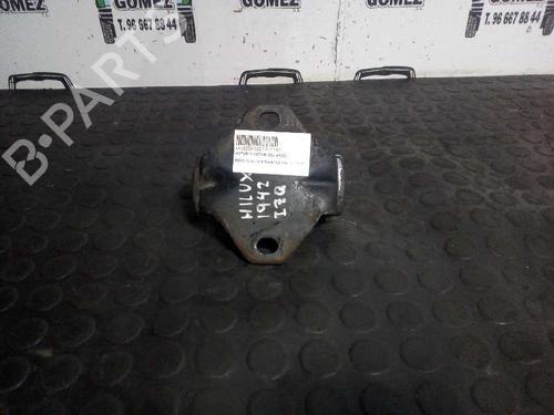 Used Engine mount TOYOTA HILUX III SUV (_N1_, _N2_) [1995-2005]  12859016