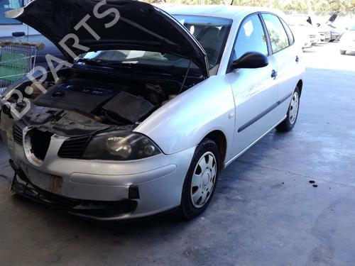 Engine mount SEAT IBIZA III (6L1) | BP12704841M89