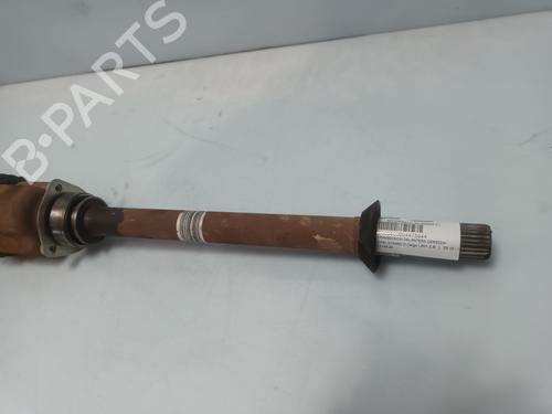 Right front driveshaft OPEL COMBO Box Body/MPV (X12) 1.3 CDTI (B05) | BP31920435M39 