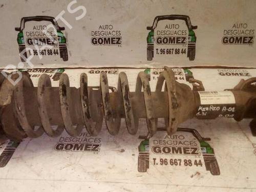 Used Right front shock absorber KIA RIO I Hatchback (DC) 1.3 (75 hp) 12794434