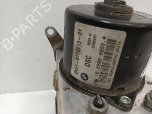 ABS pump BMW 3 (E90) 320 d | BP17020518M43 