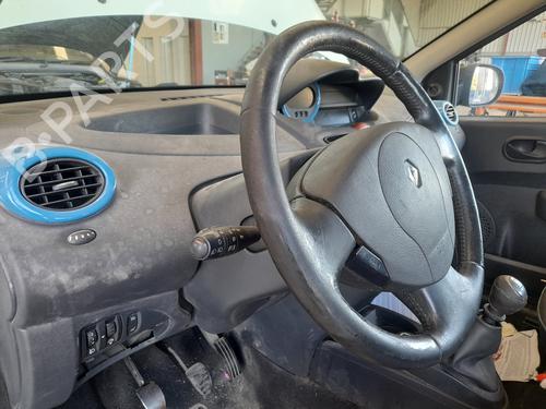 Support de moteur RENAULT TWINGO II (CN0_) 1.2 16V (CN0K, CN0V, CN0A) | BP12789645M89 