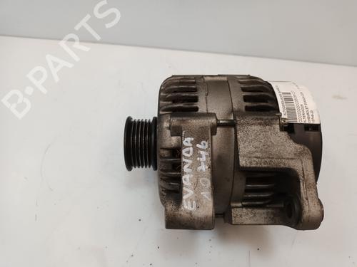 Alternator DAEWOO EVANDA (KLAL) 2.0 | BP19064134M7 