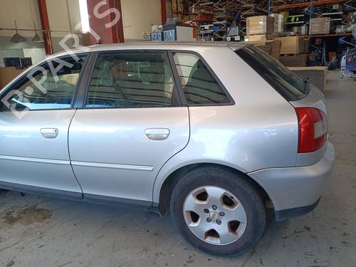 Fuse box AUDI A3 (8L1) 1.9 TDI | BP16654923E1 