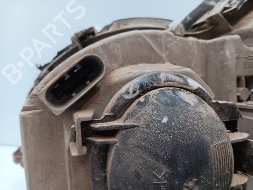 Right headlight MERCEDES-BENZ C-CLASS (W203) C 180 Kompressor (203.046) | BP35783199C29 - Image 3