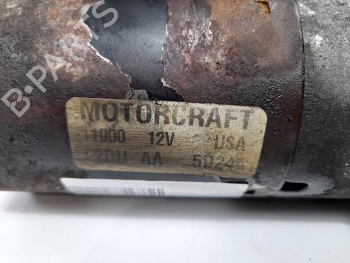 Startmotor FORD USA WINDSTAR (A3)  | BP12852416M8