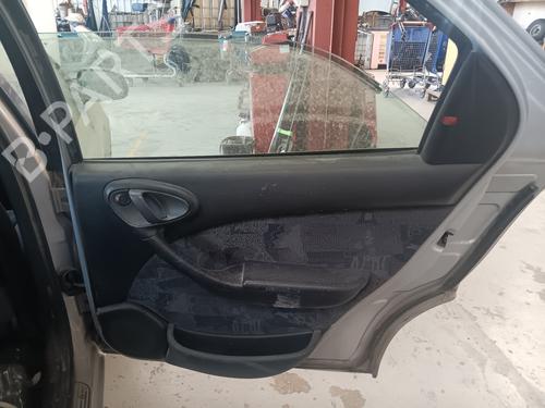 Front left lock CITROËN XSARA Coupe (N0) 2.0 HDI 90 | BP29161240C98 