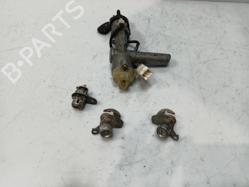 Used Electronic module HYUNDAI SANTA FÉ I (SM) 2.0 CRDi (113 hp) 22967235