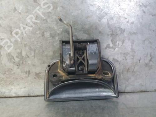 Front right exterior door handle CITROËN BERLINGO MULTISPACE (B9) 1.6 | BP12700262C129 