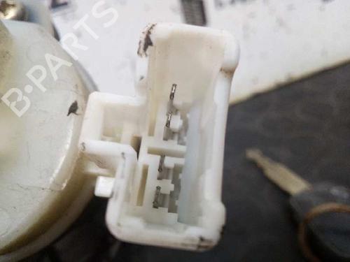 Ignition barrel HYUNDAI GETZ (TB) 1.5 CRDi | BP12811941M48 