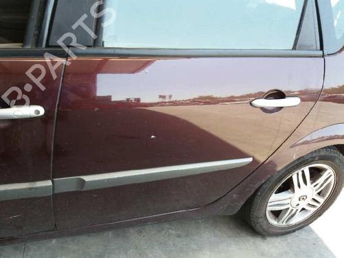 Engine mount RENAULT GRAND SCÉNIC II (JM0/1_) 1.6 | BP12708548M89 