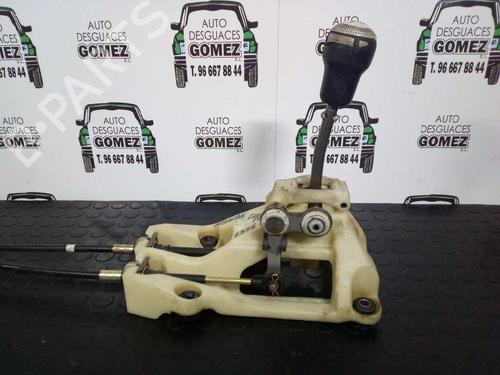 Gear lever HYUNDAI COUPE II (GK) 2.0 GLS | BP12802923M90 