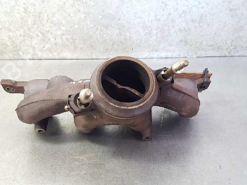 Exhaust manifold FORD ESCORT V (AAL, ABL) 1.8 D | BP12712924M110 