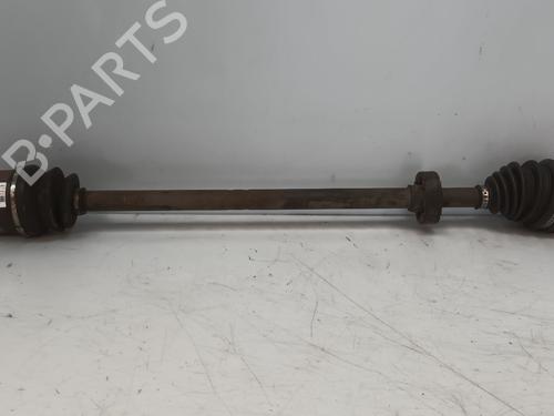 Used Right front driveshaft KIA JOICE (MTE1P) 2.0 (120 hp) 28215861