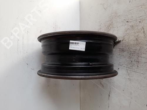 Rim CITROËN SAXO (S0, S1) 1.5 D | BP12793107C45 
