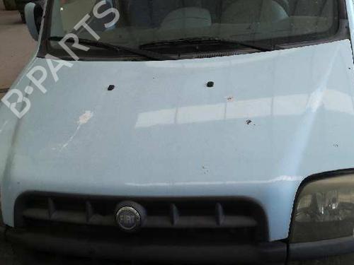 Right sun visor FIAT DOBLO MPV (119_, 223_) 1.9 JTD (223AXE1A) | BP12736203I2