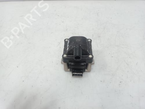 Used Ignition coil SEAT IBIZA II (6K1) 1.4 i (60 hp) 24371773