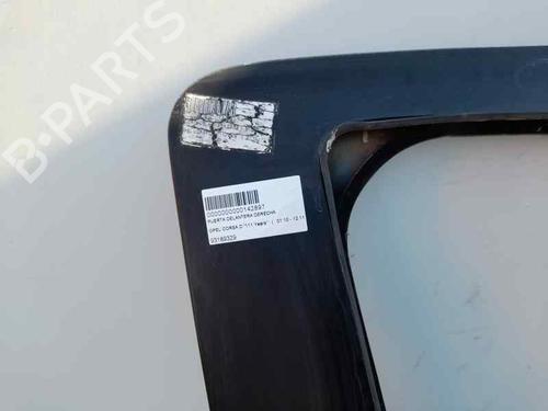 Right front door OPEL CORSA D (S07) 1.3 CDTI (L08, L68) | BP12706290C3 