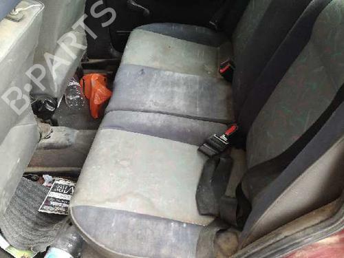 Gearbox SEAT CORDOBA (6K1, 6K2) 1.4 i | BP12713509M3 