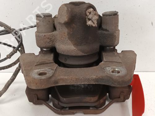 Right rear brake caliper BMW 3 Touring (E46) 330 xd | BP12792222M106 