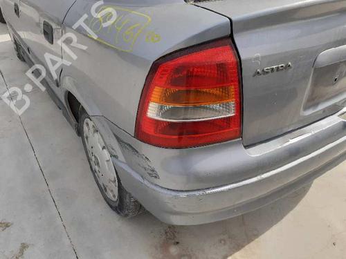 Hovedbremsesylinder OPEL ASTRA G Hatchback (T98) 1.7 DTI 16V (F08, F48) | BP12766832M77 