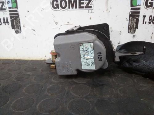 Rear left seatbelt SSANGYONG REXTON / REXTON II (GAB_) 2.7 Xdi | BP12812669I29 