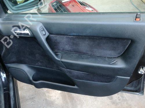 Comfort control module OPEL ASTRA G Hatchback (T98) 1.8 16V (F08, F48) | BP12698298M56