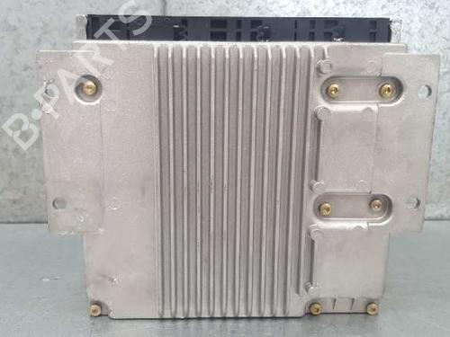 Engine control unit (ECU) MERCEDES-BENZ CLK Convertible (A208) CLK 320 (208.465) | BP12695911M57 