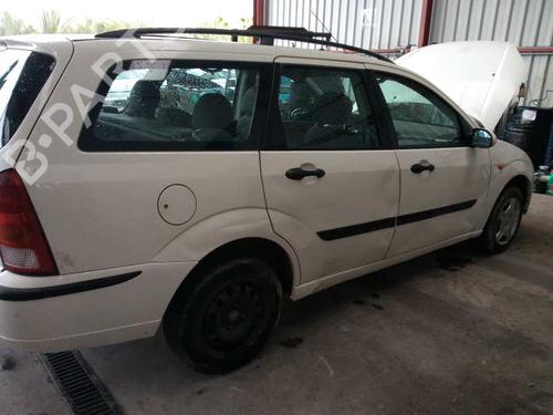 AC Styreenhet / Manøvreringsenhet FORD FOCUS I Turnier (DNW) 1.8 TDCi | BP12752735I5 