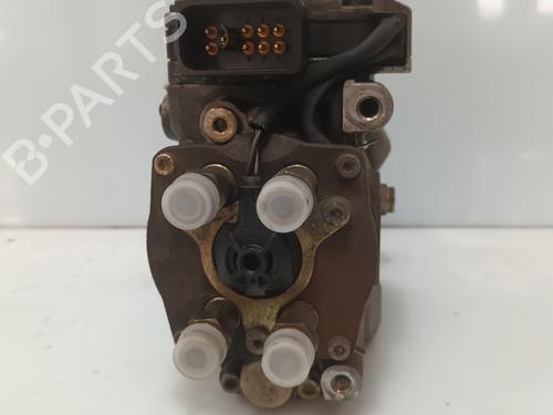 Injection pump OPEL ZAFIRA A MPV (T98) 2.0 DI 16V (F75) | BP27526115M78 