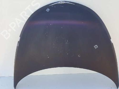 Used Hood CHRYSLER PT CRUISER (PT_) 2.0 (141 hp) 12699140