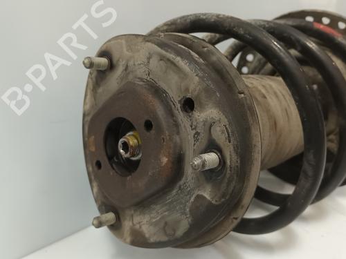 Right front shock absorber MERCEDES-BENZ SLK (R171) 200 Kompressor (171.445) | BP20702672M17 