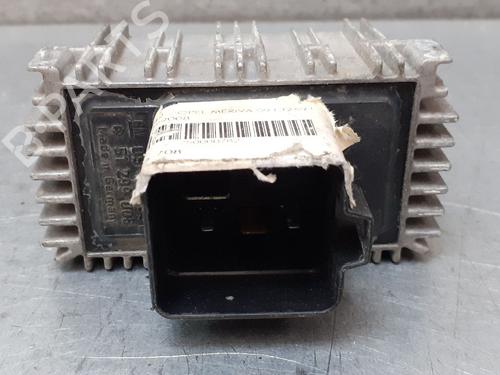 Electronic module OPEL MERIVA A MPV (X03)  | BP12700698M83 