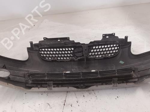 Front bumper OPEL AGILA A (H00) 1.2 16V (F68) | BP29311048C7 