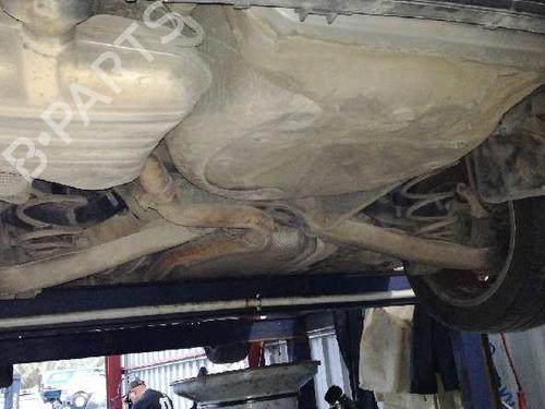 Andere OPEL VECTRA C GTS (Z02) 2.2 DTI 16V (F68) | BP13973246O1 