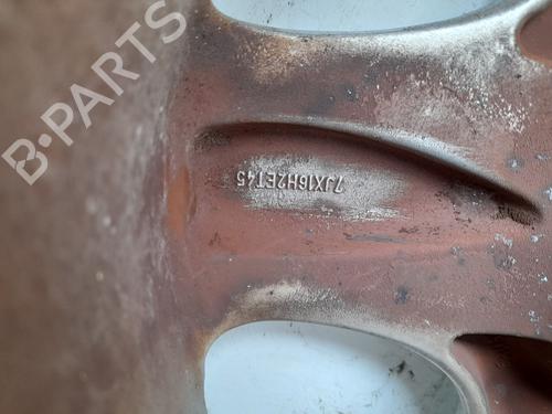 Rim AUDI A6 C5 (4B2) 2.5 TDI | BP15123189C45 